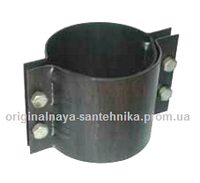 Хомут ремонтний 100 мм