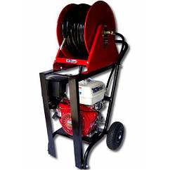 Гідродинамічна машина G.Drexl HD-3000