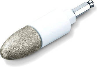 Насадка сапфіровий конус для BEURER MP 40 с/к