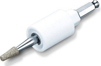 Насадка фреза вогонь для BEURER MP 40, фреза факелаподібна