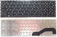 Клавиатура ASUS MP-13K93US-G50 0KNB0-610TUS00 90NB0B01-R30200