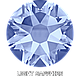 Стрази Swarovski Light Sapphire (211) SS34,SS16,SS10, фото 3