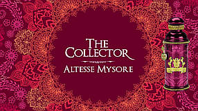 Парфумована вода Тестер Alexandre.J Altesse Mysore (ліц), фото 2