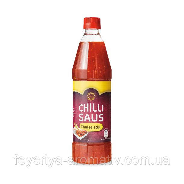 Соус чилі Chili Saus Thaise stijl, 700мл