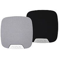 Сирена світлозвукова Ajax HomeSiren (black)/(white)