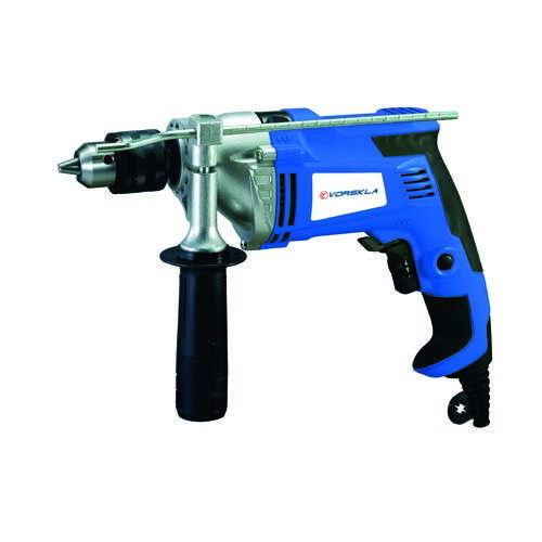 Дриль ударний Vorskla ПМЗ 1210 (метал), фото 1