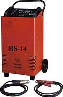 Устройство для зарядки аккумуляторов и принудительного старта / Пуско-зарядное устройство BS-14