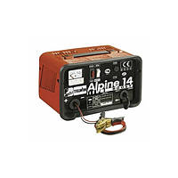 Зарядное устройство Telwin Alpine 14 Boost (807543)