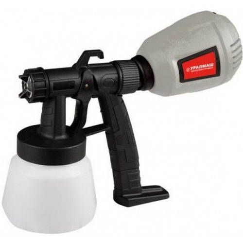 Краскопульт электрический Уралмаш КЭ 810-300(БОШ) (ID#639475747), цена ...
