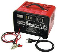 Зарядное устройство Telwin Autotronic 25 Boost (807540)