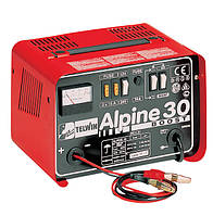 Зарядное устройство Telwin Alpine 30 Boost (807547)