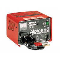 Зарядное устройство Telwin Alpine 50 boost (807548)