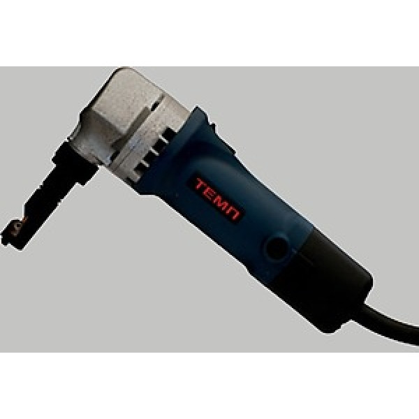 Ножиці для металу електричні Темп НЕВ-1,6-500 (вирубні), фото 1