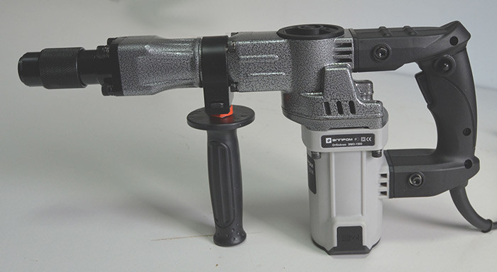 Відбійний молоток Елпром ЕМО-1500, фото 1