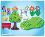Ігровий набір Playmobil 6757 На галявині, від 1,5 років!, фото 2