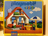 Ігровий набір Playmobil 6802 Дім, від 1,5 років!, фото 3