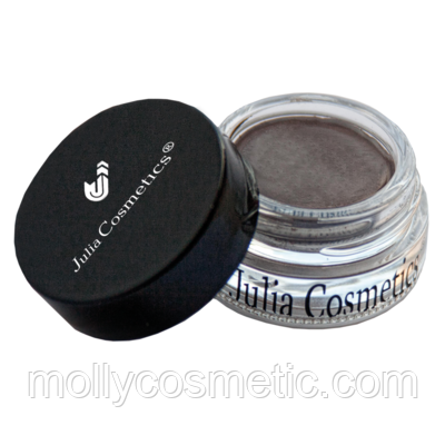 ГІЛЕВА ПОМАДА ДЛЯ БРОВЕЙ Julia Cosmetics