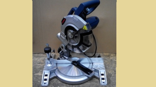 Торцювальна пила Темп ПТ-210, фото 1