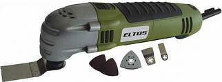 Реноватор (мультиінструмент) ELTOS ВМР-570