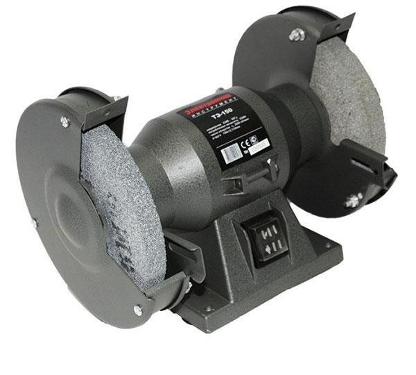 Точило електричне Електромаш ТЕ-150, фото 1