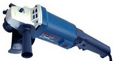 Кутова шліфмашина Craft-tec PXAG227 180/1900w, фото 1