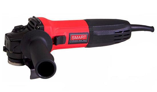 Кутова шліфмашина SMART SAG-5006, фото 1