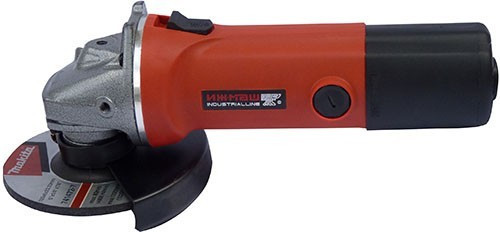 Кутова шліфмашина Іжмаш Industrialline SU-1300 125 мм, фото 1