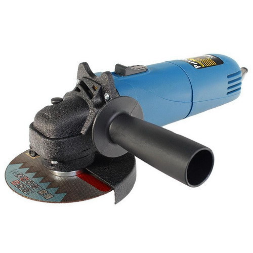 Кутова шліфмашина Ритм МШУ-950-125, фото 1