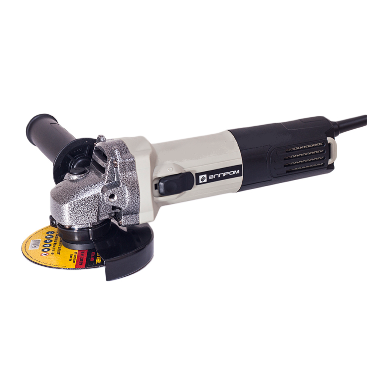 Кутова шліфмашина Елпром ЕМШУ-880-115, фото 1