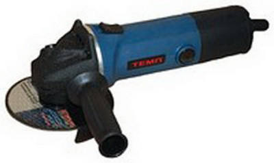 Кутошліфувальна машина Темп 125-950 Е