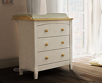 Комод пеленальный Міа