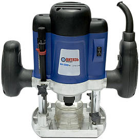 Фрезер Витязь МФ-1500+набір фрез 12