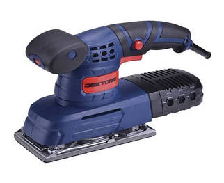 Плоскошліфувальна машина DEXTONE DXFS-220E