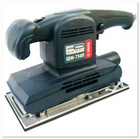 Плоскошліфувальна машина Іжмаш Profi ШМ-750П