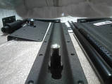 Механізм для шафи-ліжка чорний 1300N-2300N, фото 5