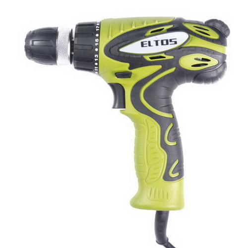 Мережевий шурупокрут ELTOS ДЕ-820, фото 1