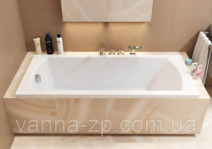 Ванна акрилова Cersanit Korat 70х160