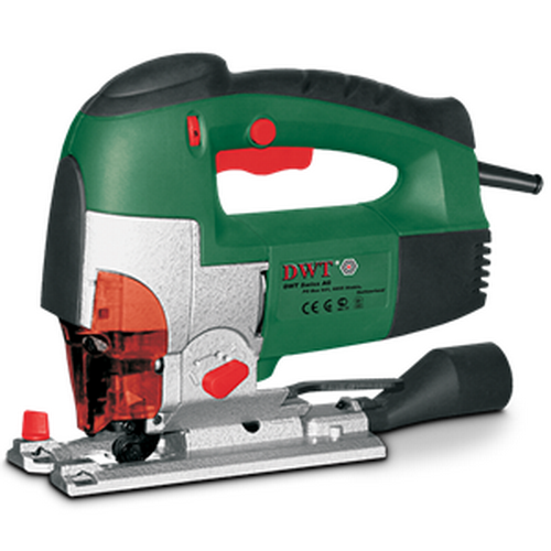 Електролобзик DWT STS-750 VP, фото 1