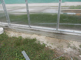 Теплицы 4*10 и 4*20 с. Ковалевка Васильковского р-на Киевской области август 2017 г 2