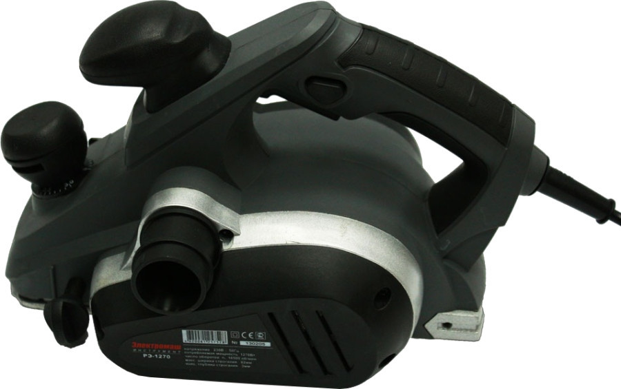 Електрорубанок Електромаш PE-1270, фото 1