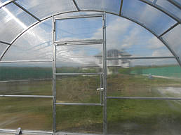 Теплицы 4*10 и 4*20 с. Ковалевка Васильковского р-на Киевской области август 2017 г 3