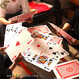 Гральний дизайн Jumbo Cards великий розмір, фото 3