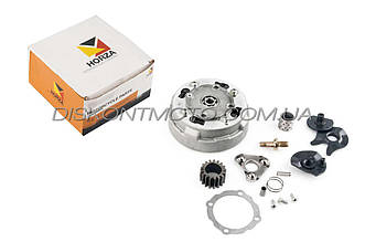 Кошик зчеплення Viper Active 110 152FMH HORZA