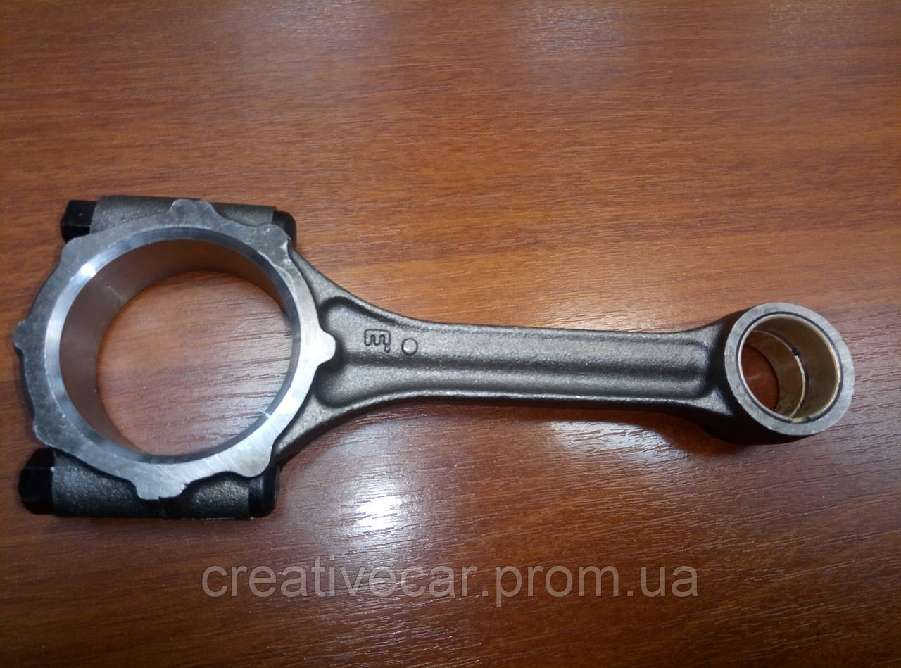 Шатун двигуна TOYOTA 1DZ , 1DZ2 № 13201-78201-71