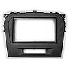 Перехідна рамка CARAV 11-588 2 DIN (Suzuki Vitara), фото 2