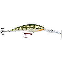 Воблер Rapala Tail Dancer Deep (TDD11-FYP)