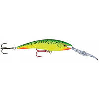 Воблер Rapala Tail Dancer Deep (TDD11-GPT)