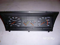 Комбінація приладів АП ВАЗ 2108, ВАЗ 2109, ВАЗ 21099, Самара