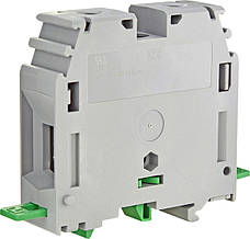 Гвинтові клеми ESC-GPA (силові, 1000V - IEC 60947-7-1/1000V UL, Uimp=12 kV)