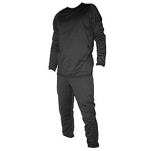 Комплект термобілизни (кофта та штани) MAX-SV 2-ша куля носіння, термофліс — 8102-6, фото 3